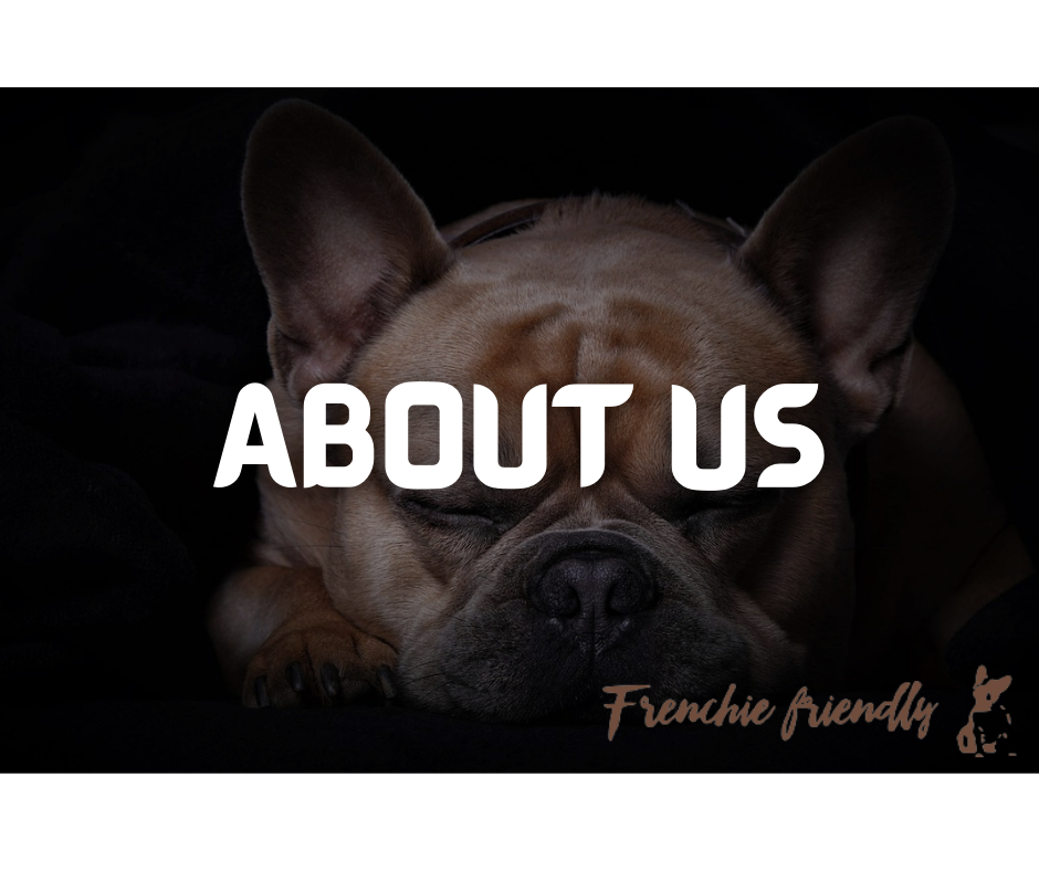 About frenchiefriendly.com