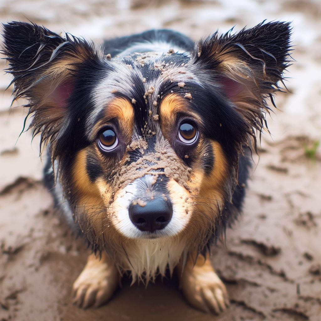 How to Groom Australian Shepherd French Bulldog Mix