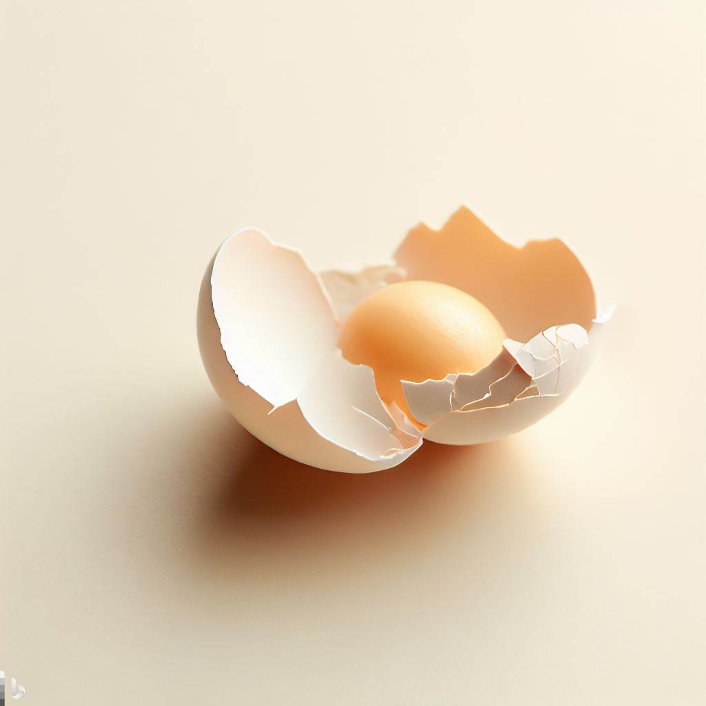 can french bulldogs eat egg shells